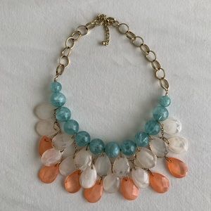 💖 Chunky Statement Necklace